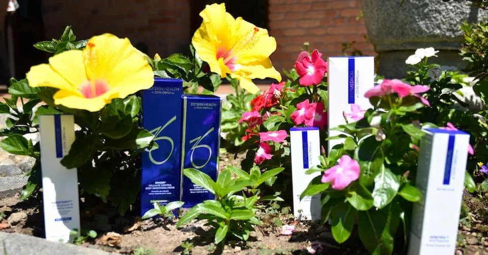 Nouveauté: Obagi Zo Medical chez Image