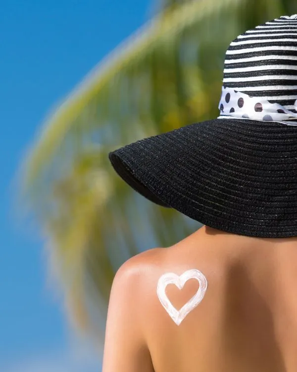 Skin: Protect it from premature aging. Expert advice