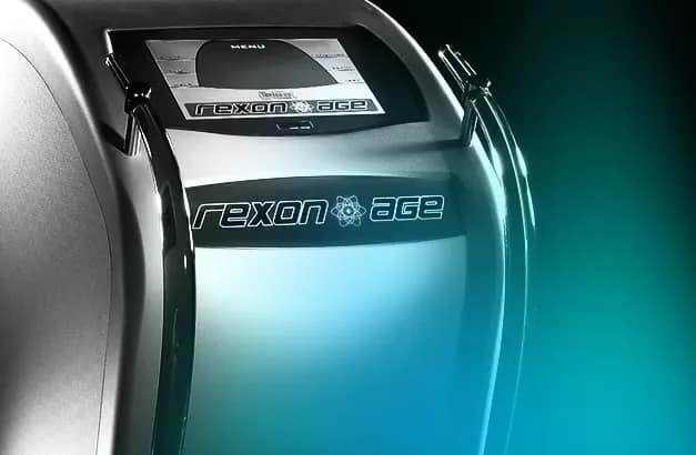 Rexonage Beauty? Nicht nur das.