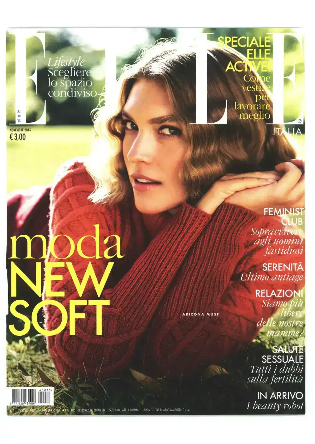 Choose the Medi-Spa - Elle