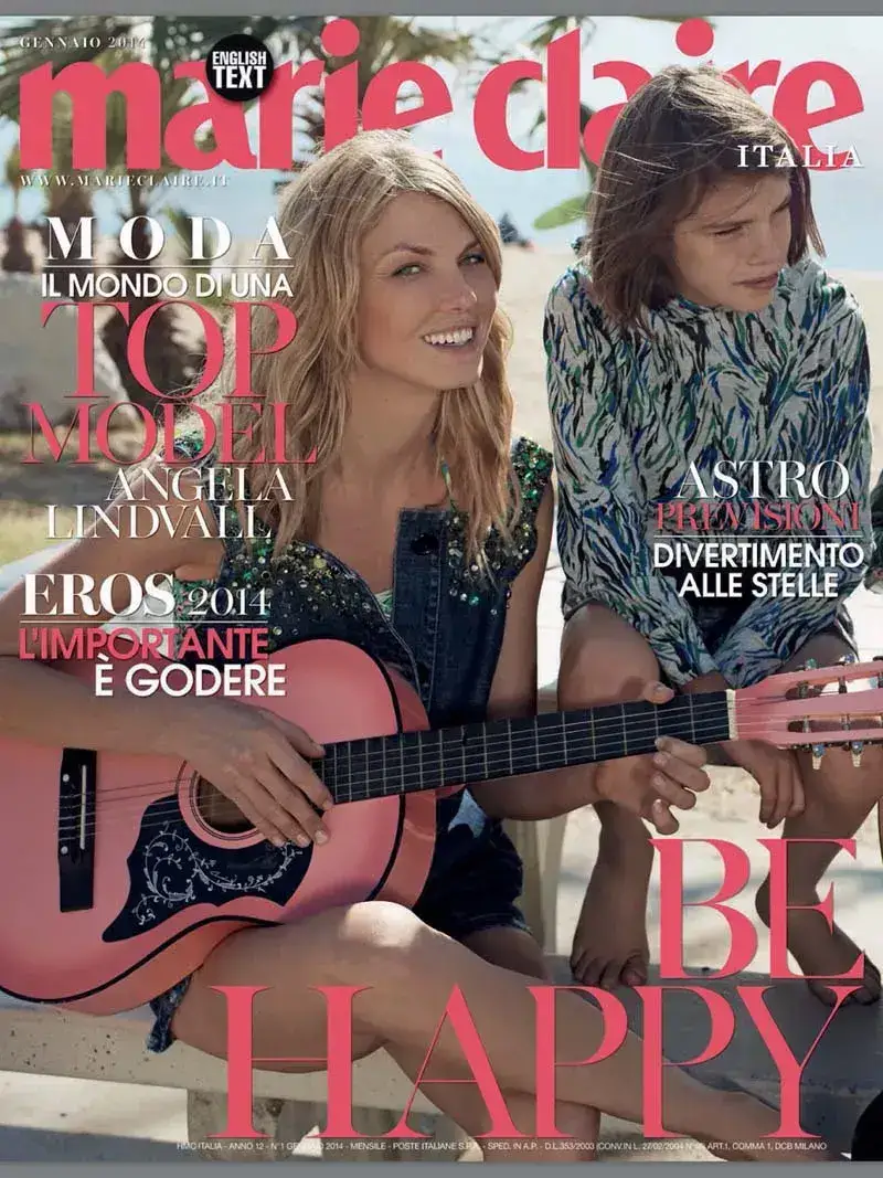 I segreti per una pelle perfetta – Marie Claire