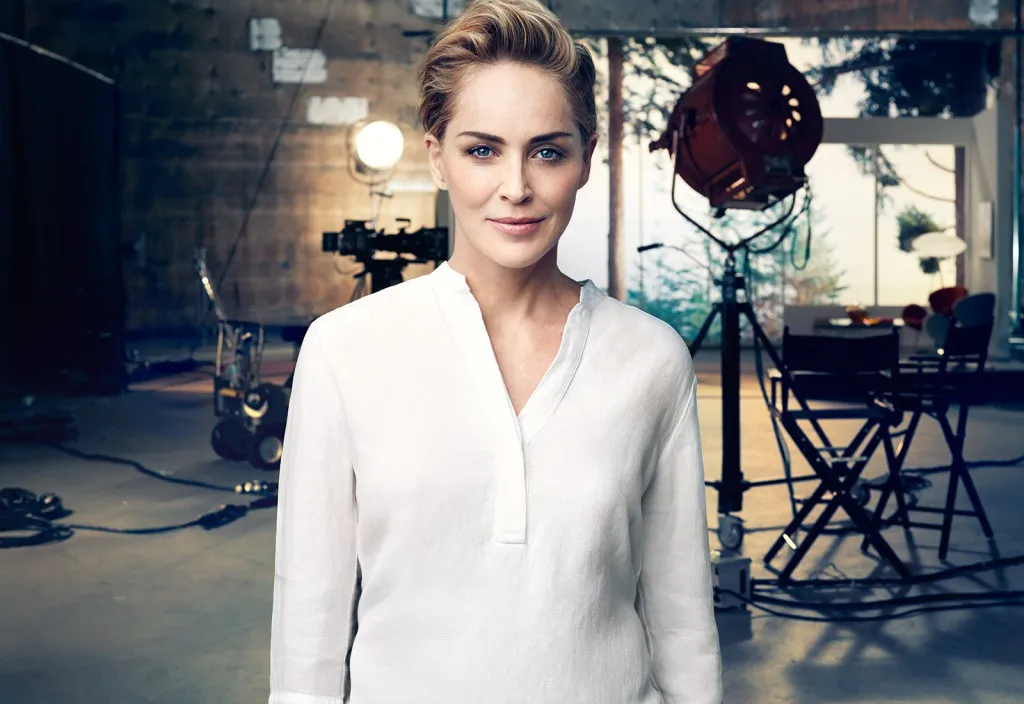 Sharon Stone und Istituto Image wählen Galderma als Partner