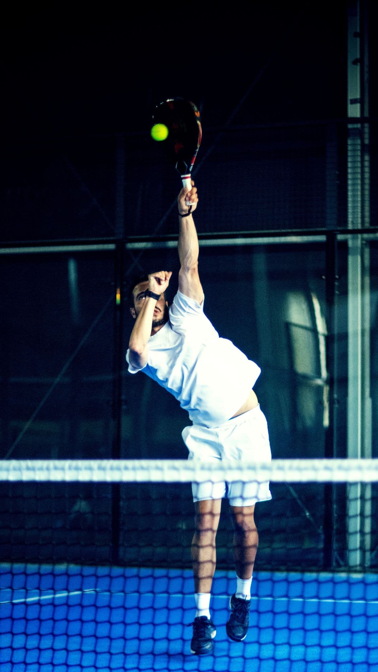 Sport et mal de dos : l'ozonothérapie comme traitement