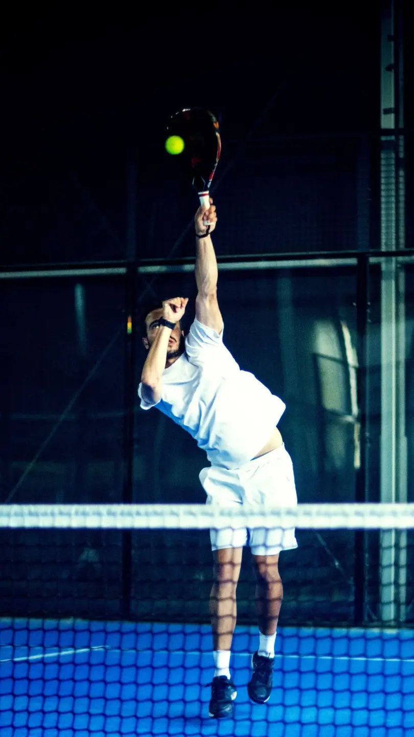 Sport et mal de dos : l'ozonothérapie comme traitement