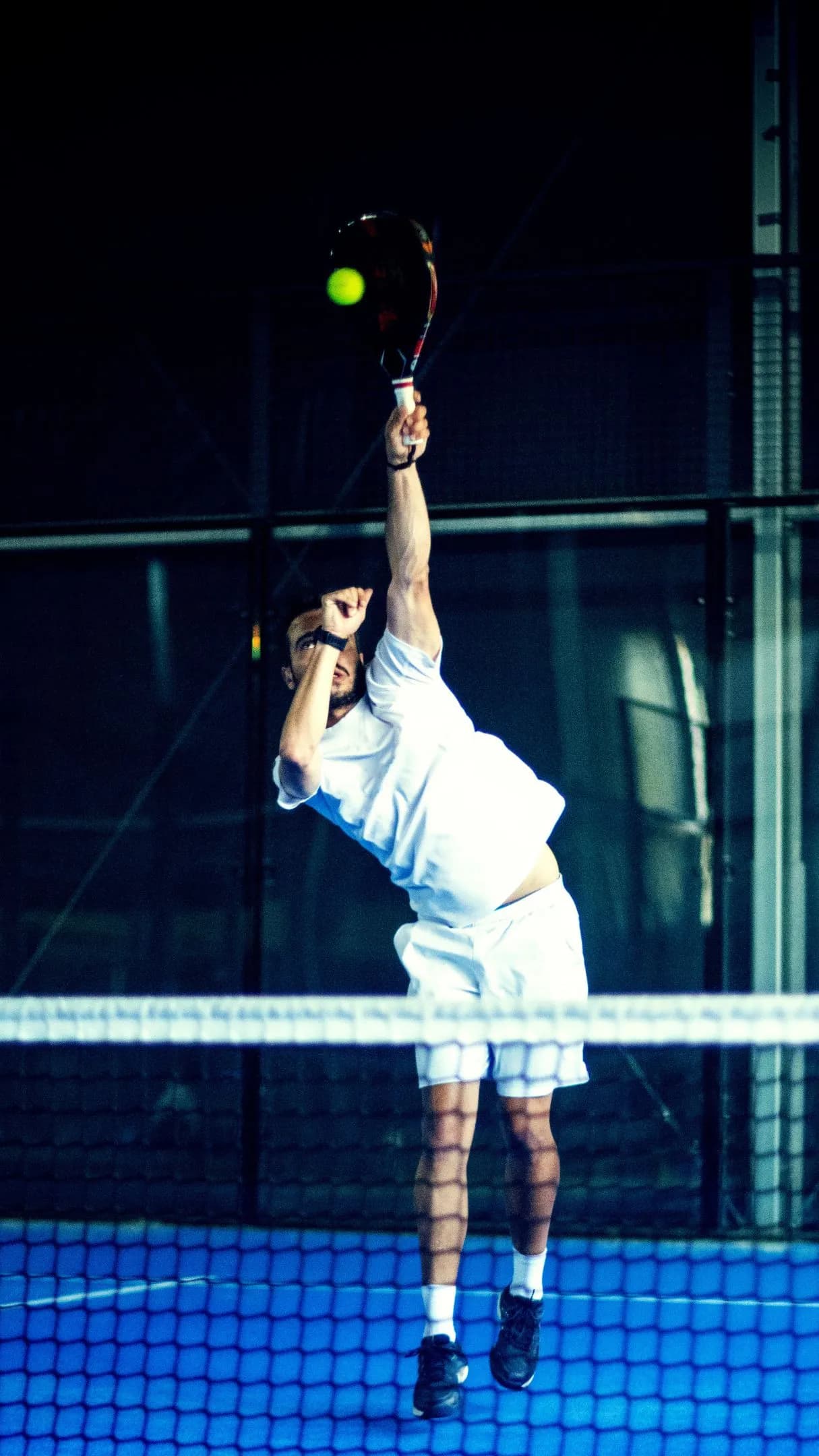 Sport et mal de dos : l'ozonothérapie comme traitement