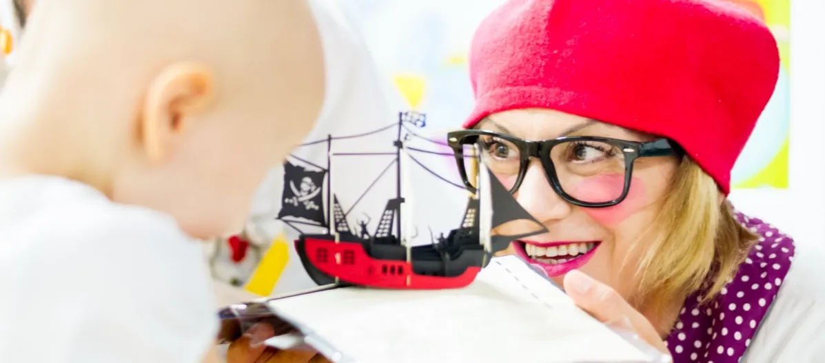 Soirée Caritative Theodora