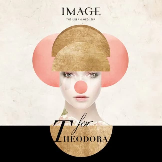 Image The Urban Medi Spa Supports Theodora Onlus Foundation