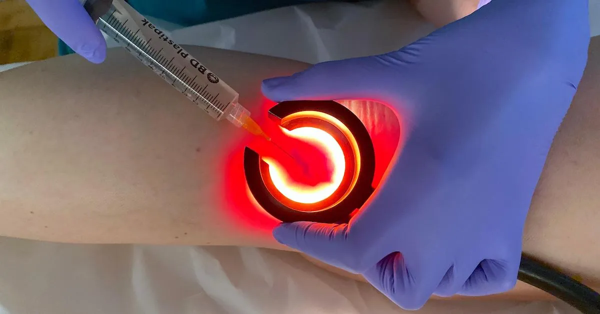 TRAP: Dreidimensionale Regenerative Ambulante Phlebotherapie