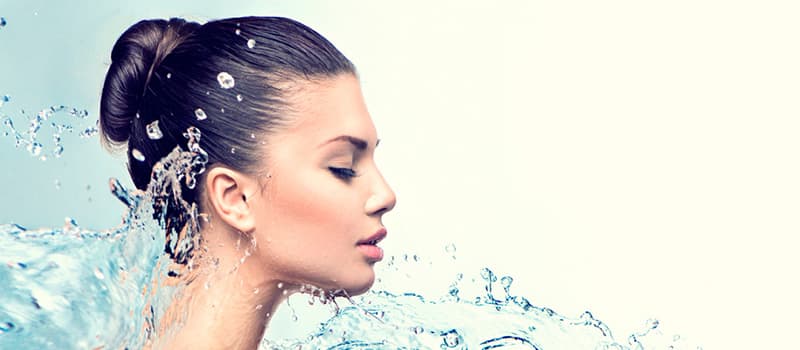 HydraFacial Behandlung bei Istituto Image