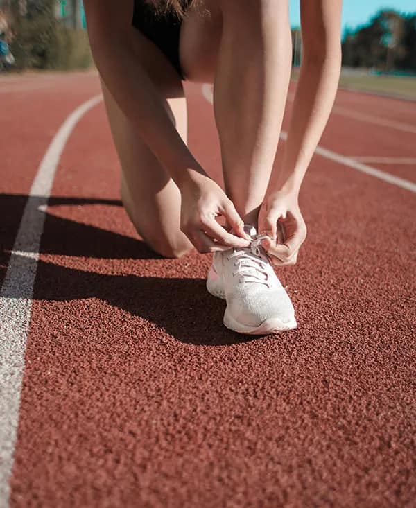 Sportverletzungen: Wann wird Lipogems eingesetzt?