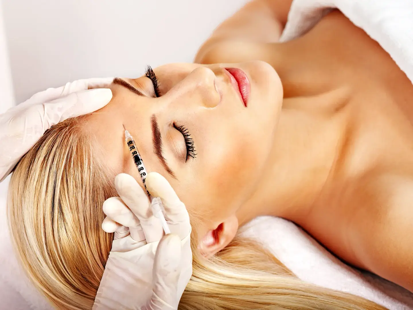 Die neueste Entdeckung über Botulinumtoxin: Es regeneriert die Haut