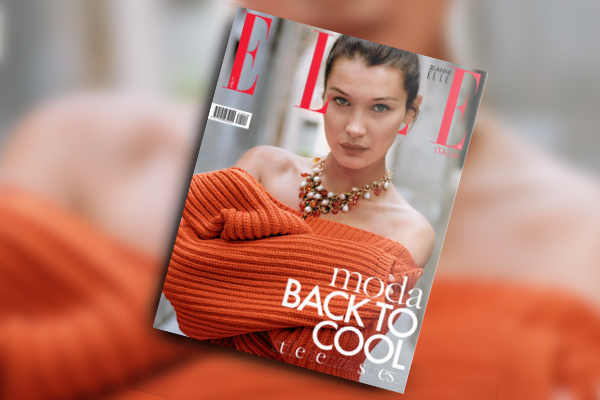 Elle - The Intense Cold