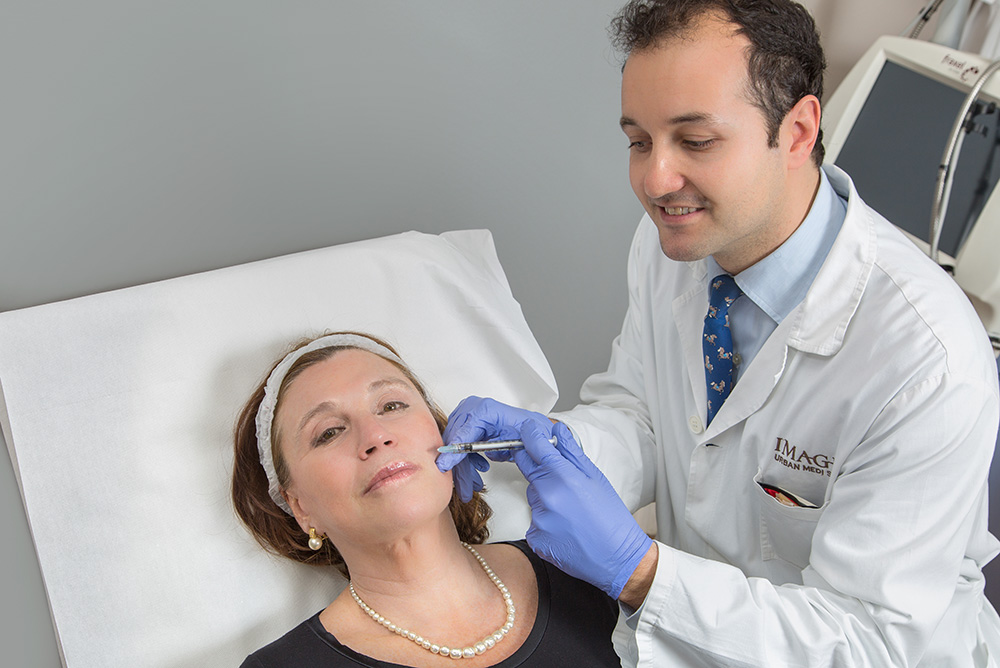 This is Why I Turn Patients Away (Interview with Dr. Salentina)