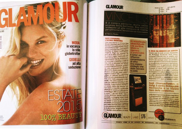 Nettoyage du visage : la dernière frontière