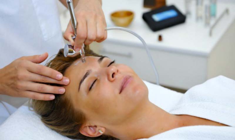 Intraceutical Oxygen Challenges Aging - La Repubblica