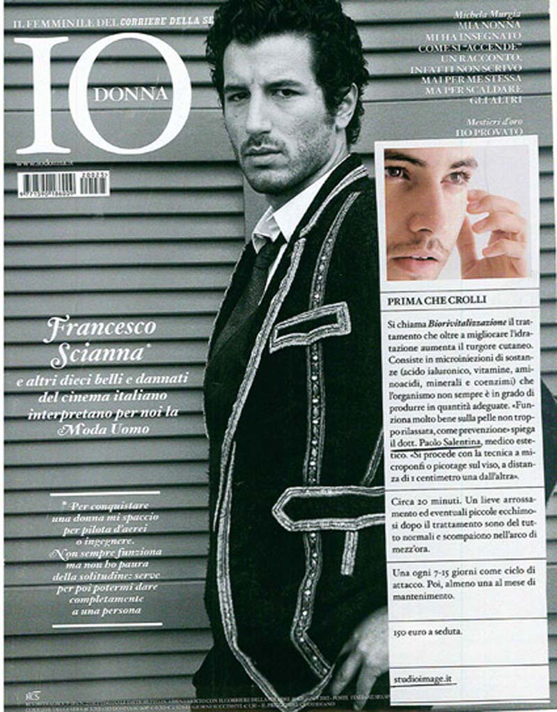 Biorevitalization: Skin Prevention and Hydration