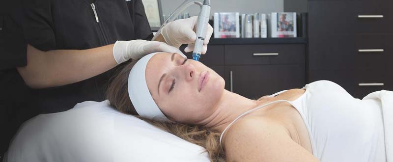 Nettoyage en profondeur, exfoliation et hydratation intense - Qu'est-ce que c'est ?