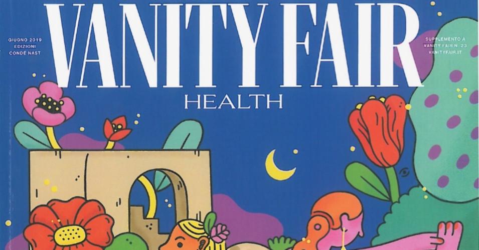 VANITYFAIR HEALTH - Health: A Heritage to Preserve